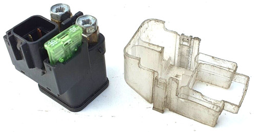 Suzuki sv1000 engine starter - sv1000,
