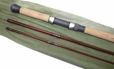 Tricast Golden Stream Kev Baynes carbon salmon fly rod 12' 3pc #8/9