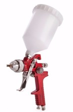 Sealey HVLP 741 Gravity Feed