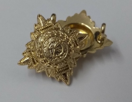 Genuine issue made uk - in,