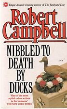 Nibbled to Death by Ducks