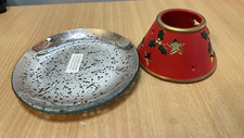 Yankee Small Christmas Candle
