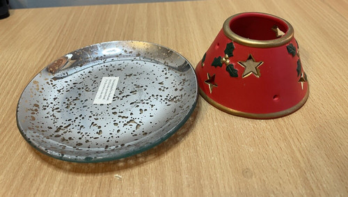 Yankee small christmas - christmas, candle