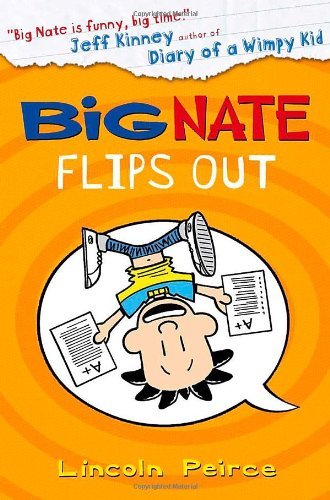 Big nate flips out - nate,