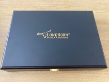 Brand New Longhorn Steakhouse