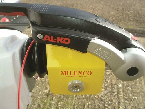 Milenco super heavy - super, duty