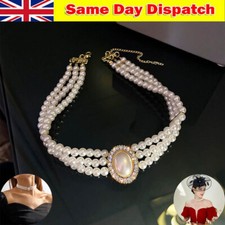 UK Retro Vintage Style Faux