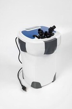 Aquarium External Canister