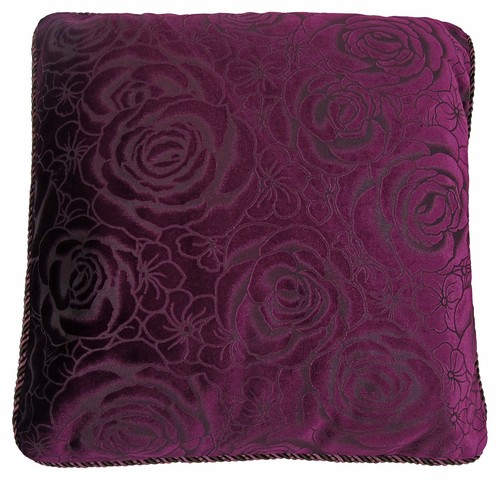 Flock rose petal - flock,