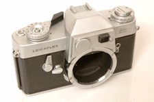 ✅ LEICA R LEICAFLEX MARK II