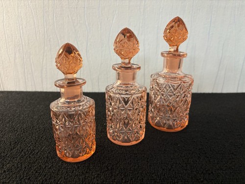 Lot baccarat crystal - 3,