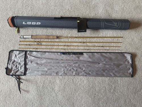 Loop evotec cast - 9ft, fly