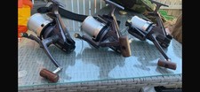 Diawa Tournament 6000t Set of