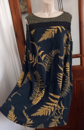 Vtg look next linen mix - vtg,