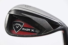 Callaway RAZR HL Pitching Wedge / 44 Degree / Uniflex Callaway M-10 XP Shaft