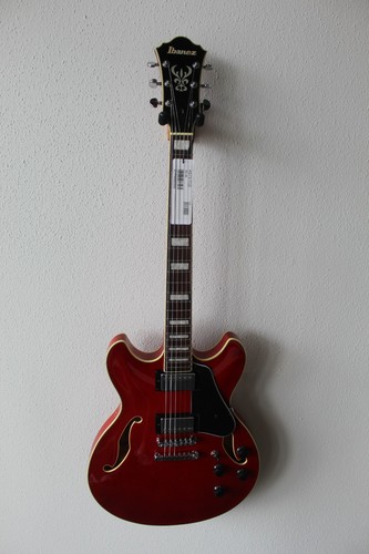 Brand new ibanez - new, artcore