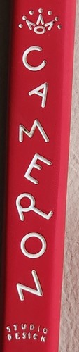 Scotty cameron dancing - scotty, "dancing"