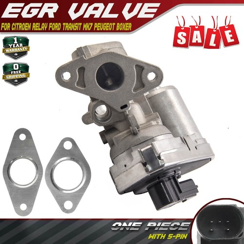 Egr valve for - egr, transit