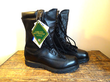 MATTERHORN BOOTS Made in USA - UK Size 7 US Size 8 Gortex Inner, Vibram Soles