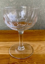 Vintage Hand Crafted Champagne