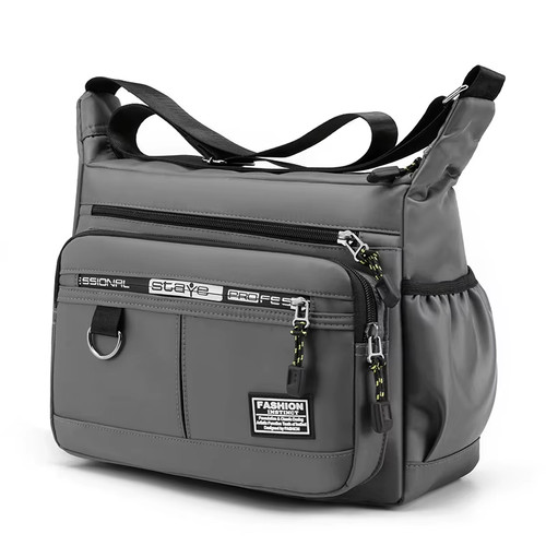 Design oxford shoulder bag - design,