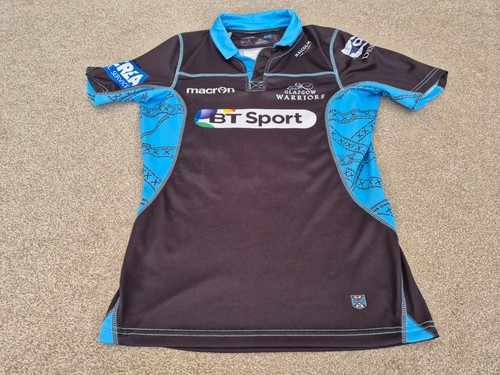 Classic glasgow warriors - classic,