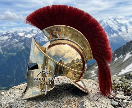 Spartan warrior helmet 300 - helmet,