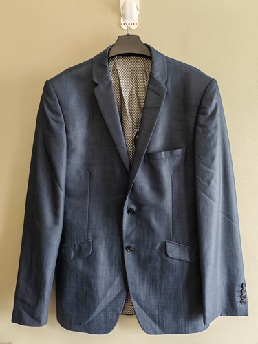 Lambretta men blue - lambretta, men's