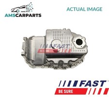ENGINE OIL PAN SUMP FT49311