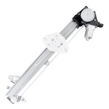 Front Left Window Regulator