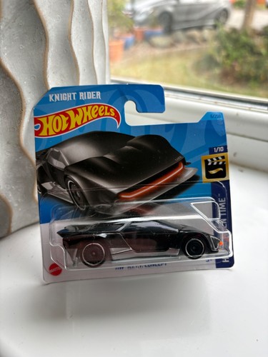 Brand new sealed hot - hot, wheels
