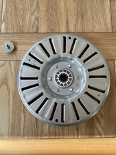 Genuine LG Washing Machine Rotor Spare (Direct Drive) With Screw