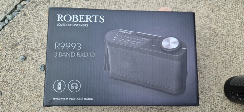 Roberts classic 993 r9993 - roberts,