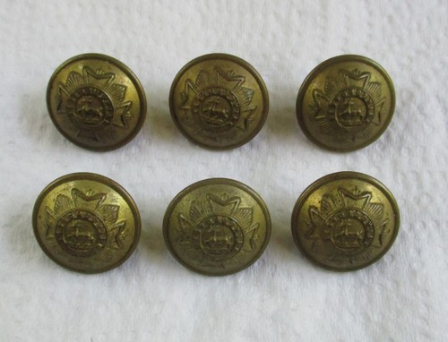British army bedfordshire - 6x,