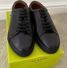 Ted Baker leather low top