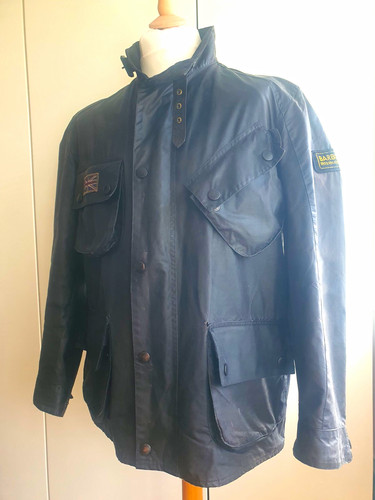 Barbour international - barbour,