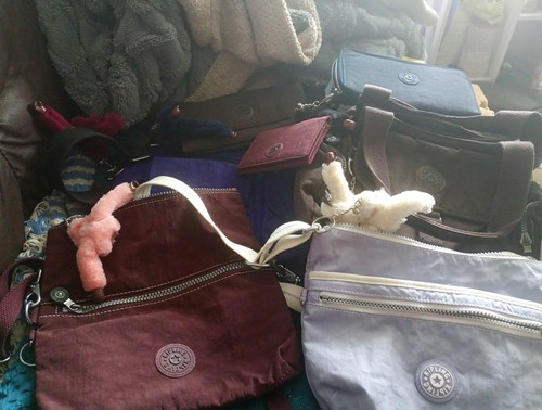 Job lot kipling - lot,