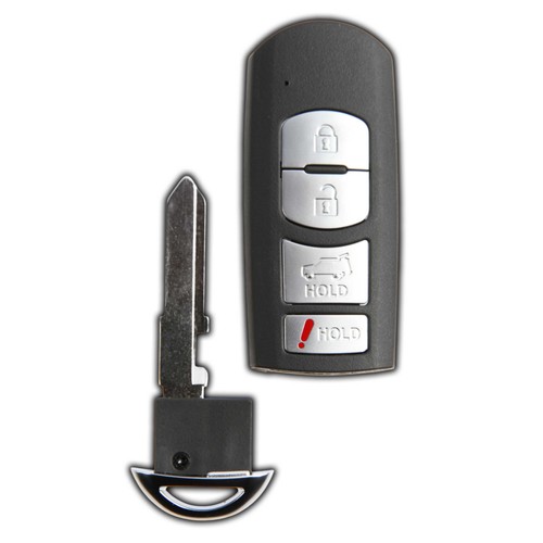 Remote key fob button for - remote,