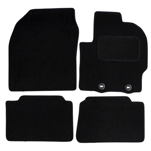 Fits toyota yaris - fits,