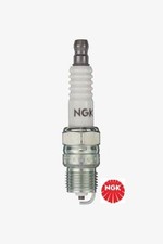 Spark Plugs Set 4x 3612 NGK M44VPW BP7FS Genuine Top Quality Guaranteed New
