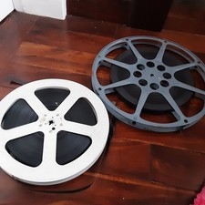 16mm Film Documentary ? Wonderful Switzerland Tessin Part 2 Only Reel Georgraphy