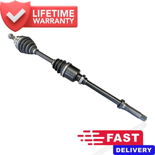 Driveshaft for peugeot 205 - for,