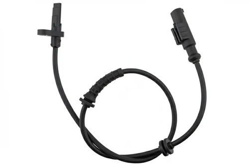 Abs wheel speed sensor rear - abs,