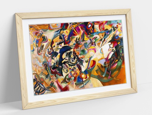 Composition vii kandinsky - vii,,