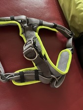 3•Peaks Lightweight Step In Harness Small