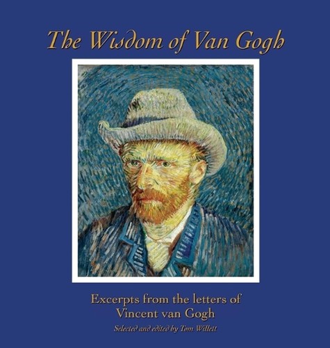 The wisdom van gogh - wisdom, of