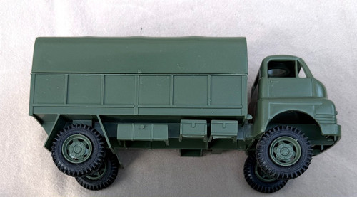 Airfix vintage bedford - airfix, 1/32