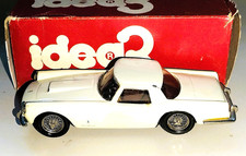Rare - Automodelli Idea3 1961