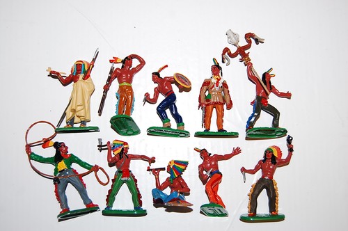 Mixed lot 10 - lot,