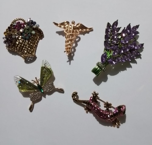Mixed lot beautiful new - 5, x